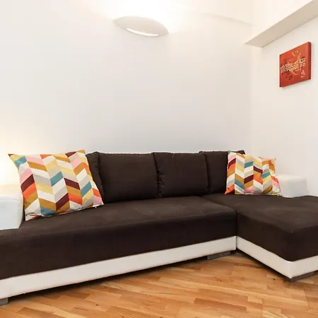 Apartment Centro Storico - Acquario Di